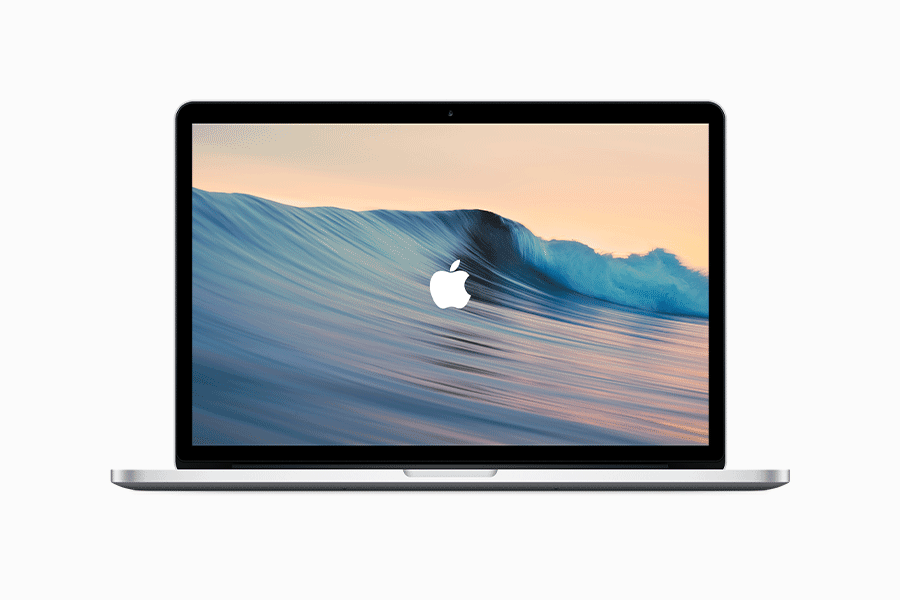 Mackbook Pro
